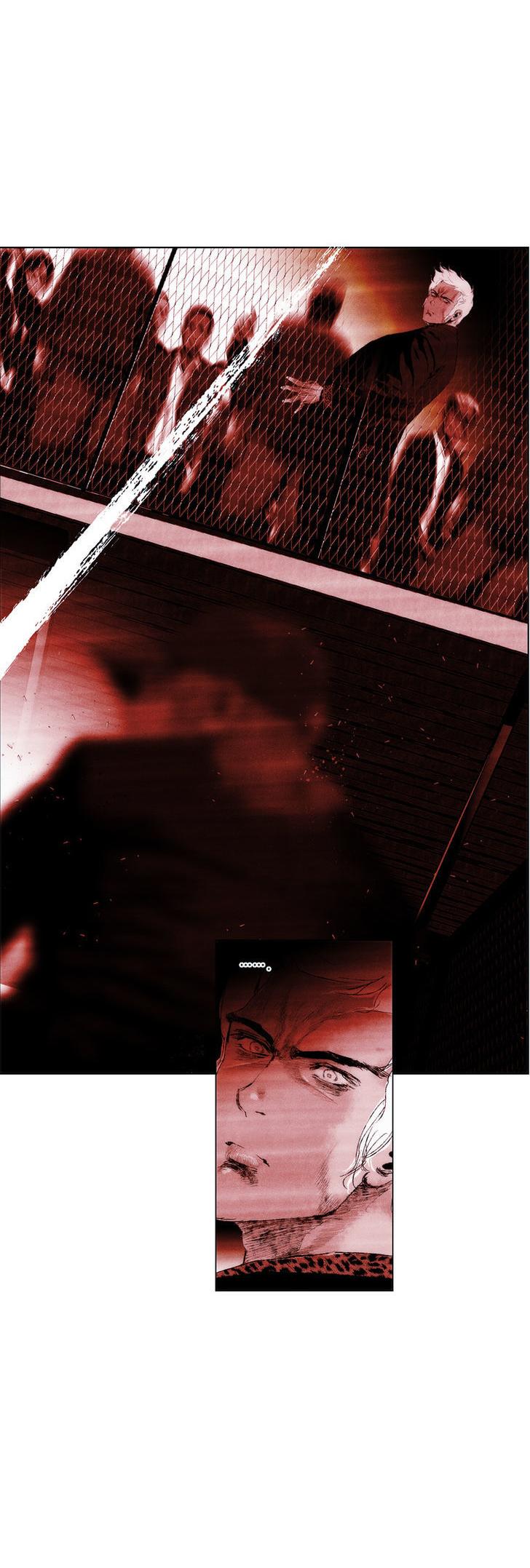 Cry Like Wolves Chapter 24 page 4 - Chapter 24