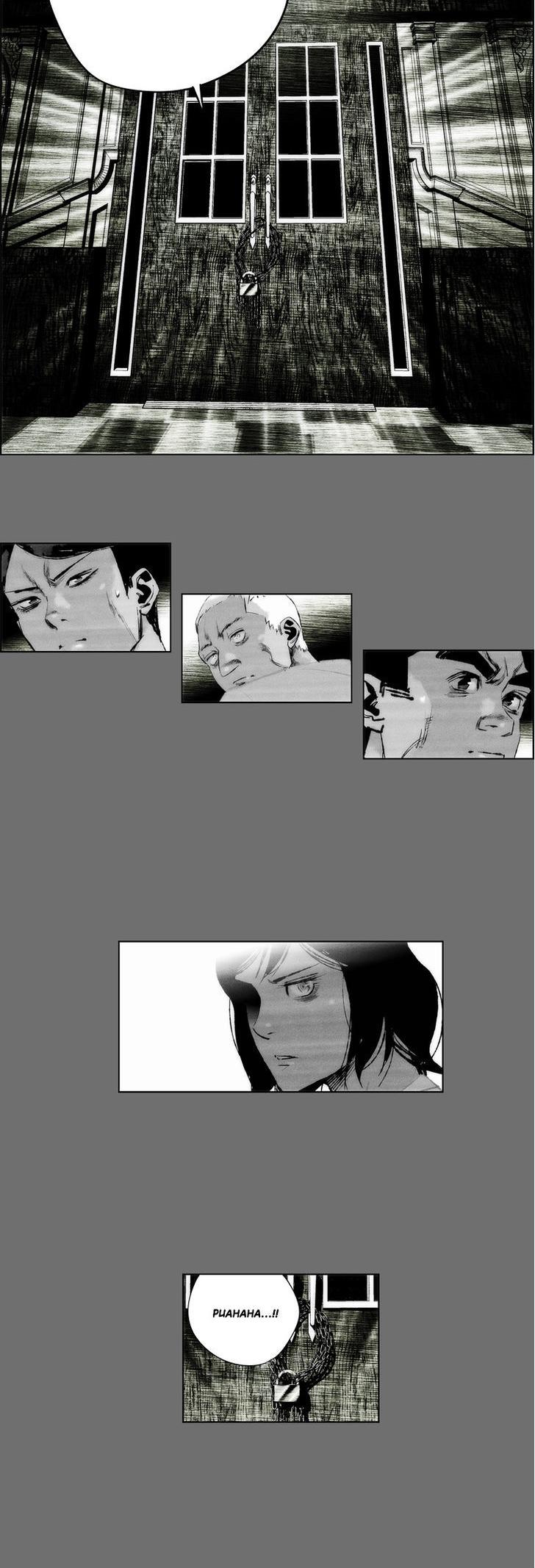 Cry Like Wolves Chapter 26 page 16 - Chapter 26 : 03