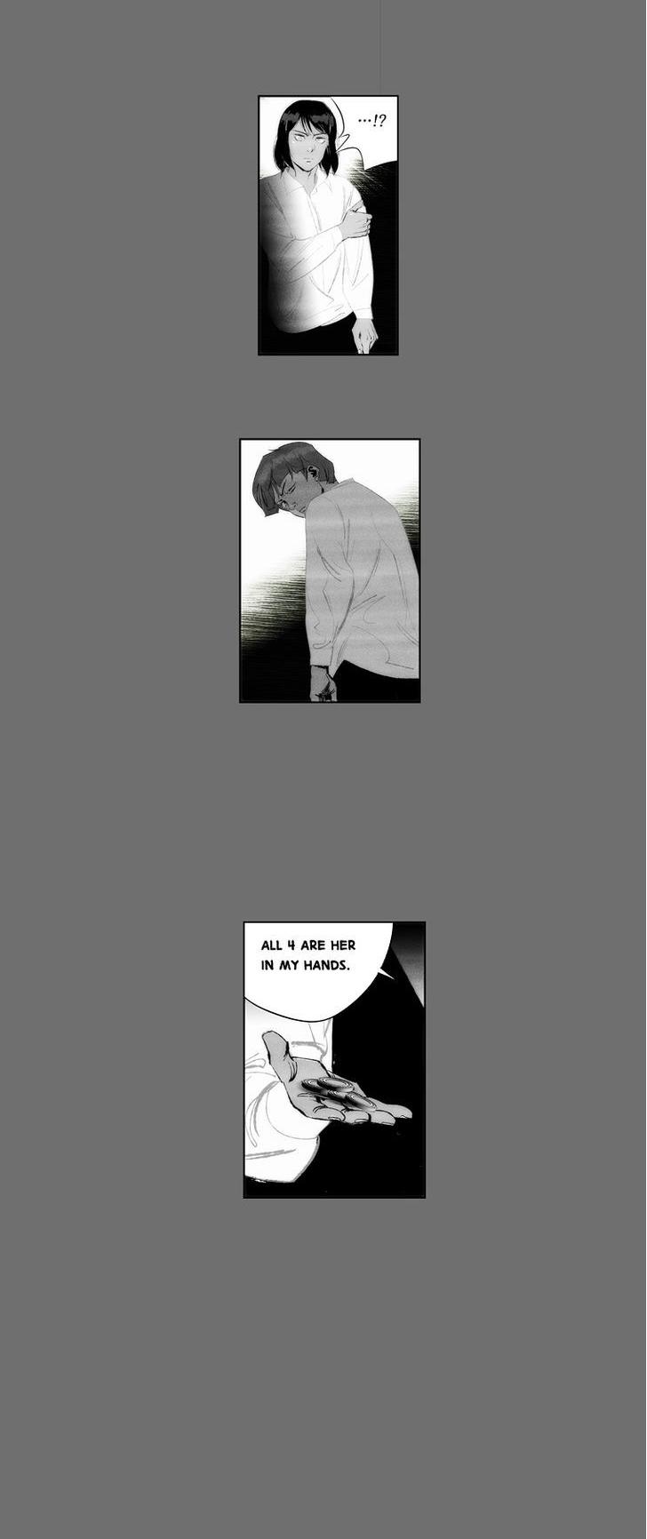 Cry Like Wolves Chapter 26 page 18 - Chapter 26 : 03