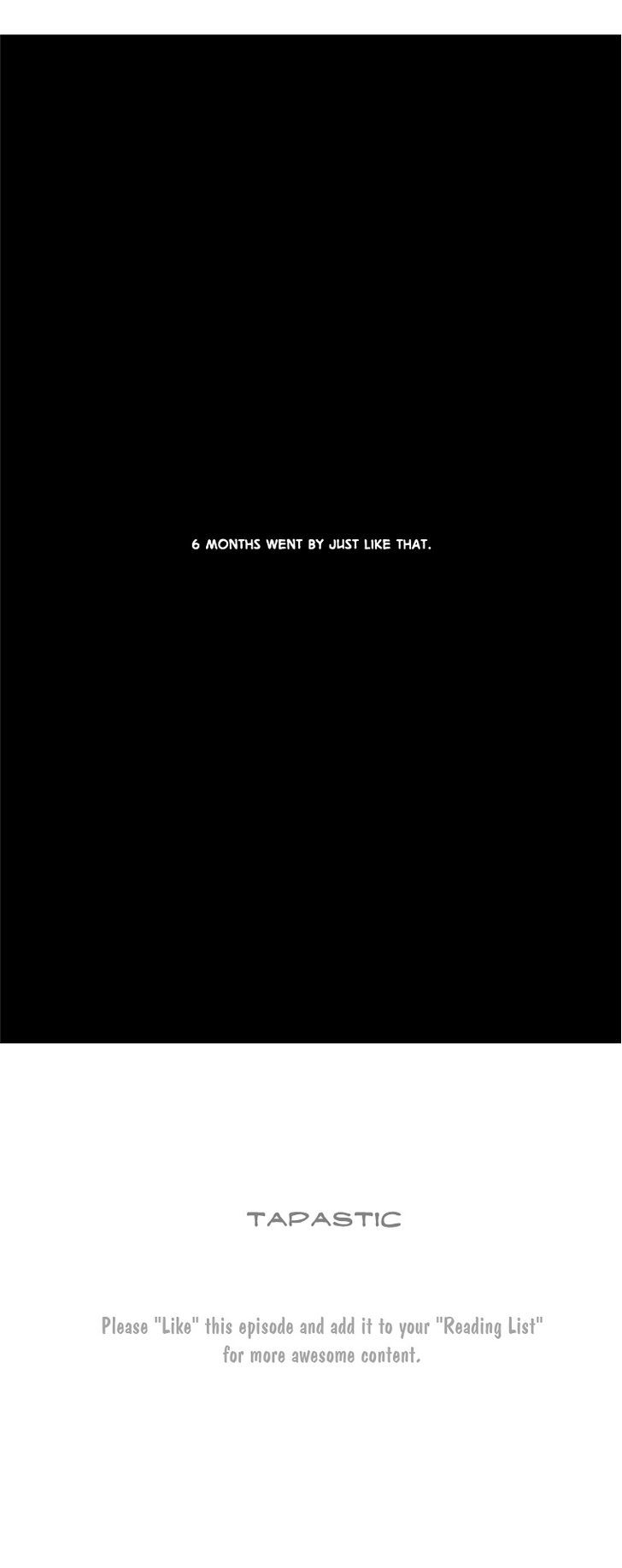Cry Like Wolves Chapter 26 page 24 - Chapter 26 : 03