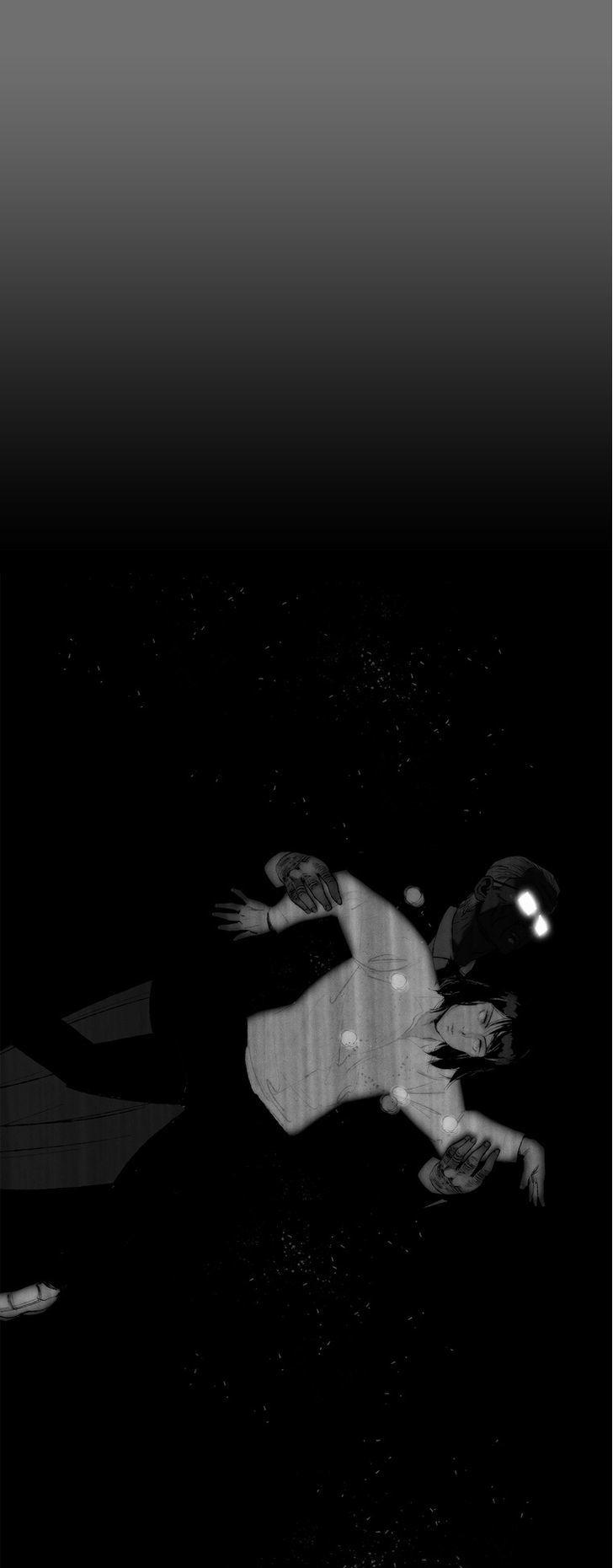 Cry Like Wolves Chapter 26 page 8 - Chapter 26 : 03