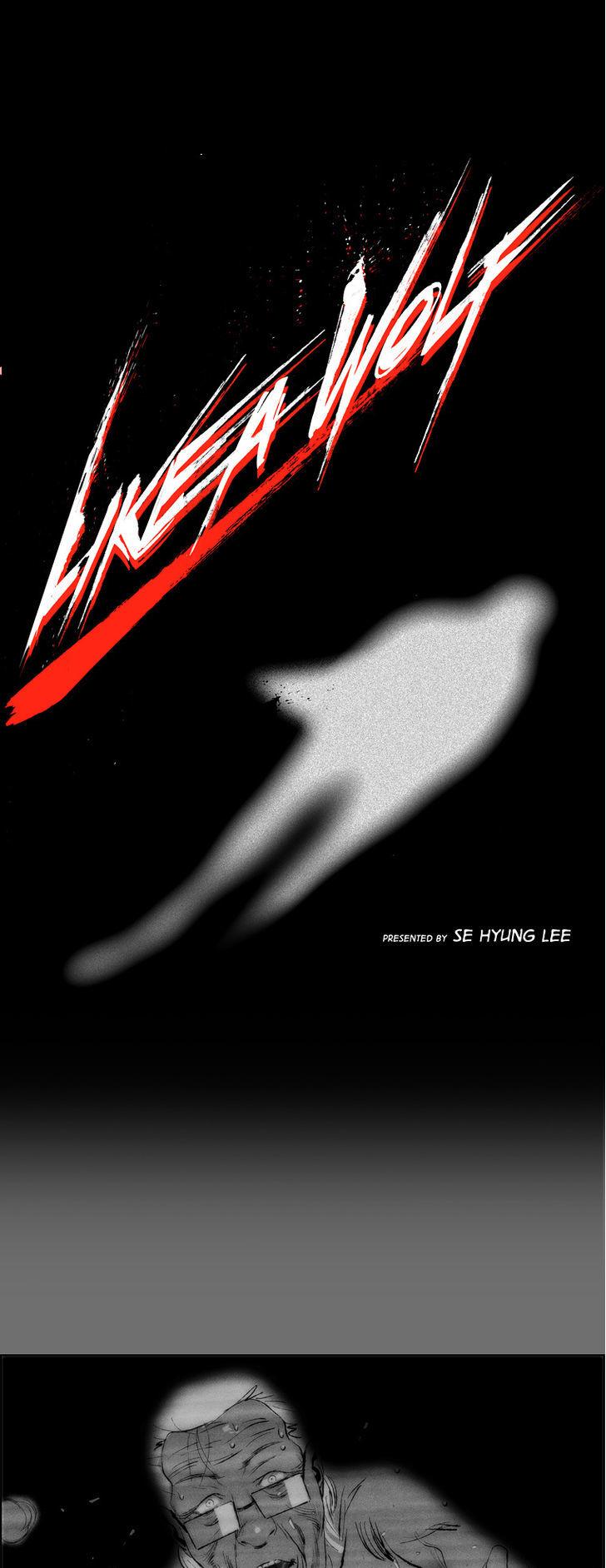 Cry Like Wolves Chapter 28 page 1 - Chapter 28 : Fixed
