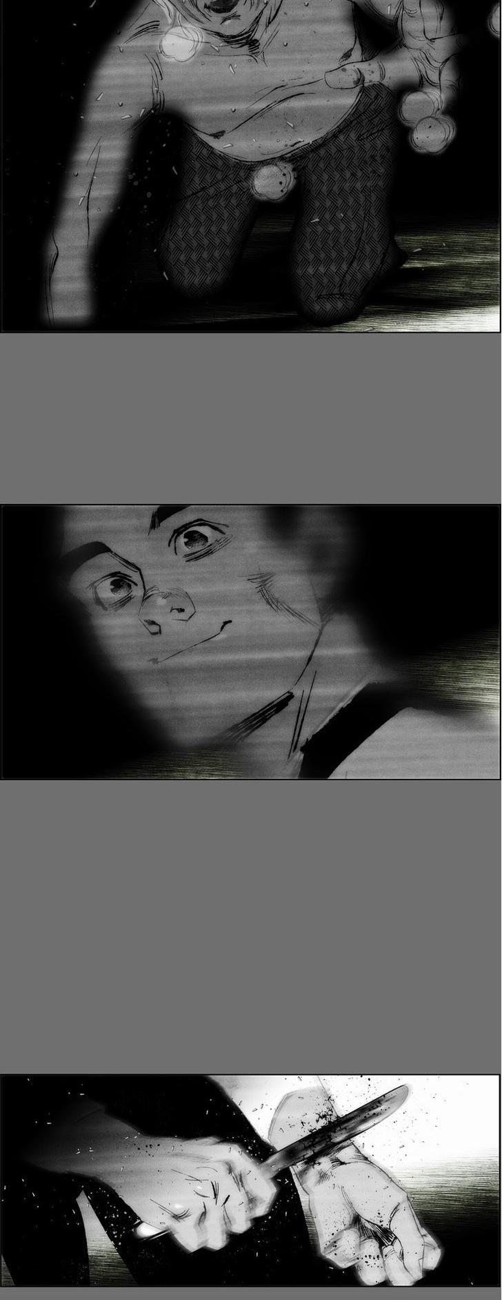 Cry Like Wolves Chapter 28 page 2 - Chapter 28 : Fixed
