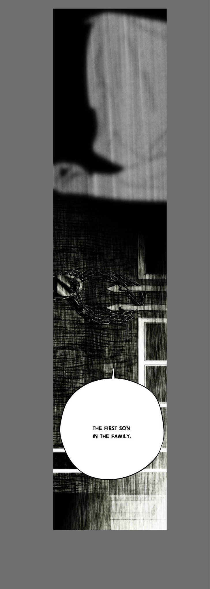 Cry Like Wolves Chapter 28 page 20 - Chapter 28 : Fixed
