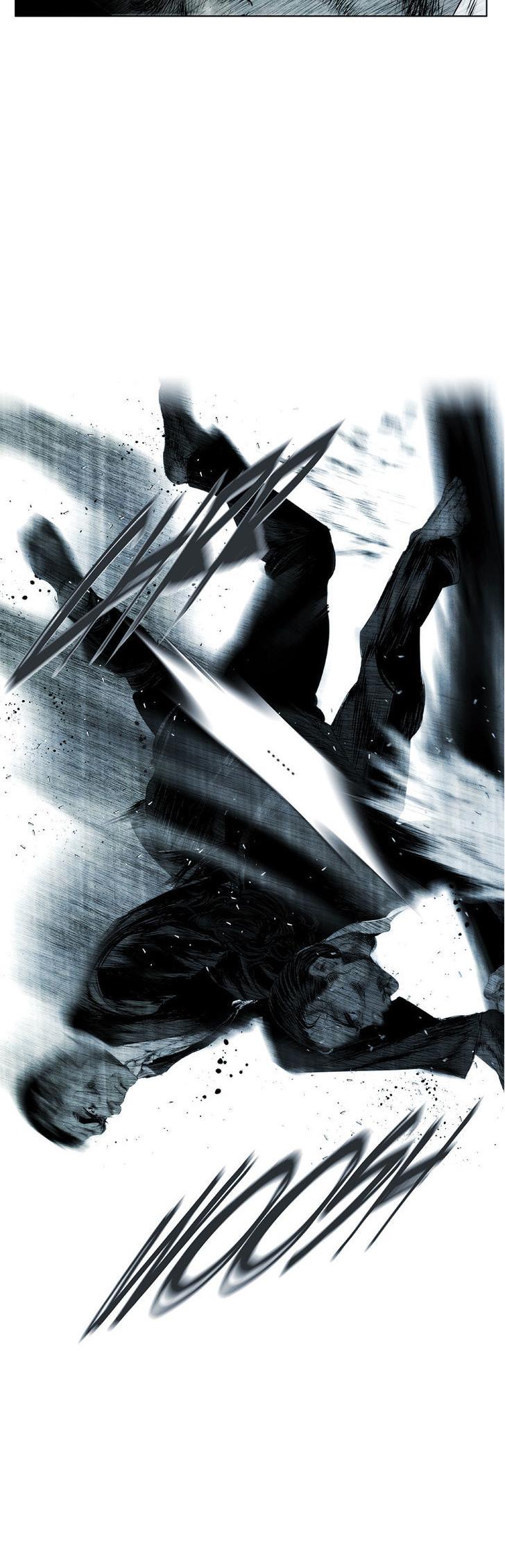 Cry Like Wolves Chapter 3 page 14 - Chapter 3