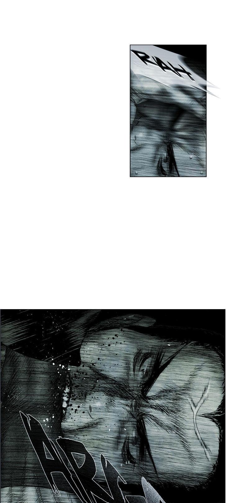 Cry Like Wolves Chapter 3 page 39 - Chapter 3