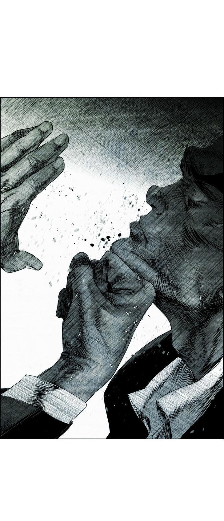 Cry Like Wolves Chapter 3 page 4 - Chapter 3