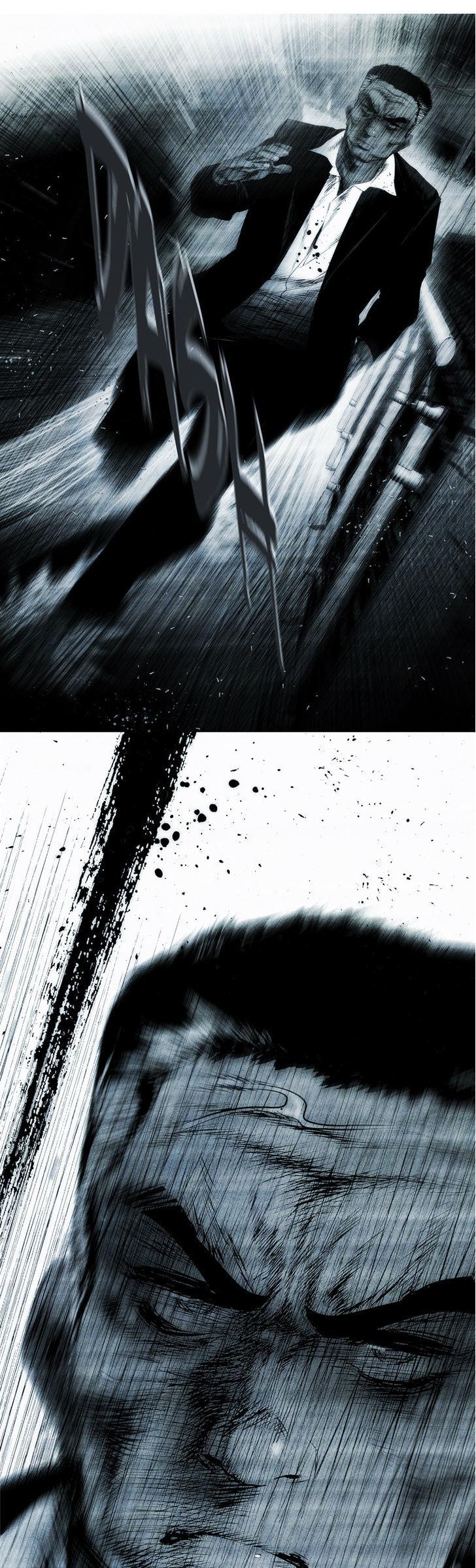 Cry Like Wolves Chapter 3 page 41 - Chapter 3
