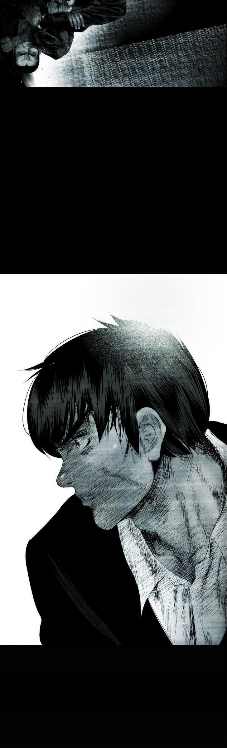 Cry Like Wolves Chapter 3 page 44 - Chapter 3