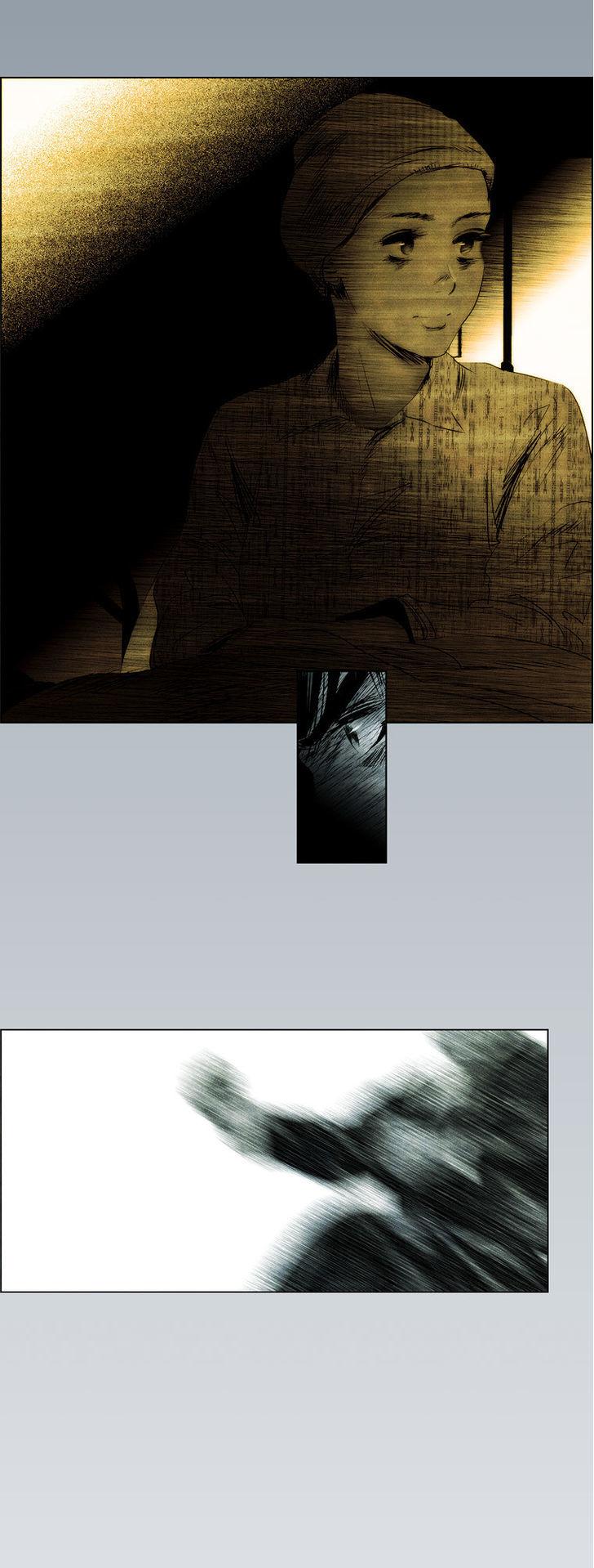 Cry Like Wolves Chapter 3 page 47 - Chapter 3