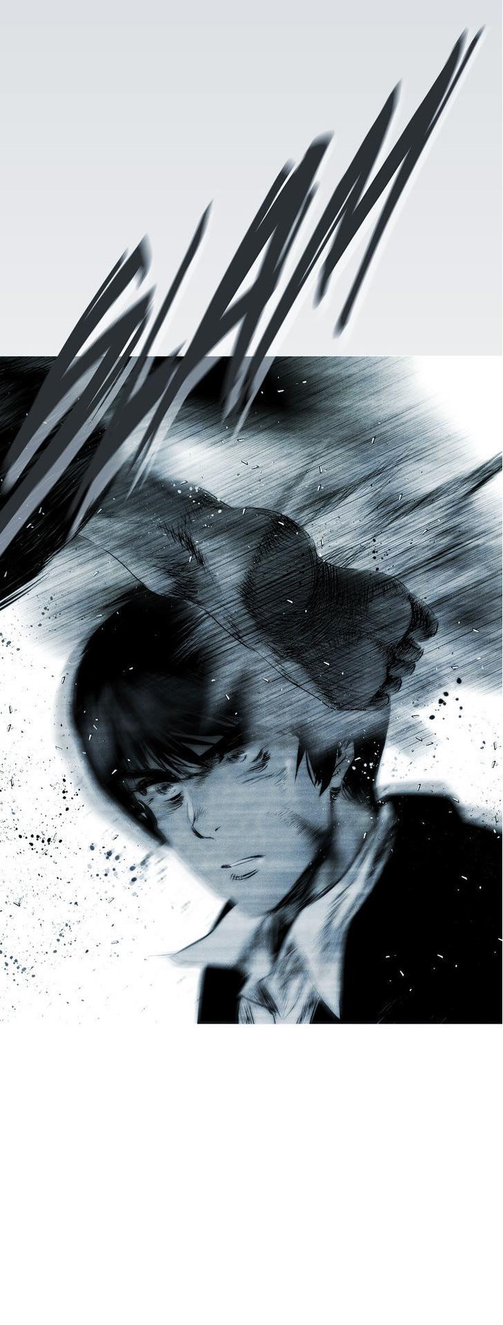 Cry Like Wolves Chapter 3 page 48 - Chapter 3