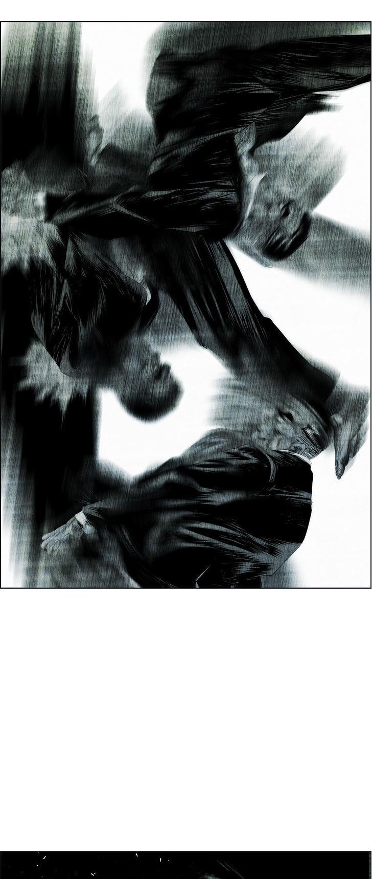 Cry Like Wolves Chapter 3 page 9 - Chapter 3