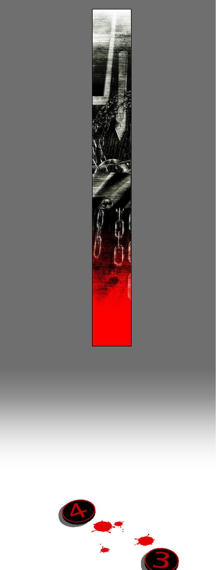 Cry Like Wolves Chapter 30 page 35 - Chapter 30