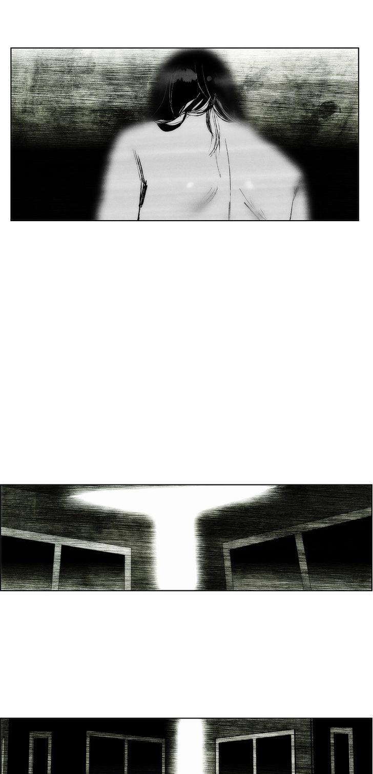 Cry Like Wolves Chapter 30 page 37 - Chapter 30