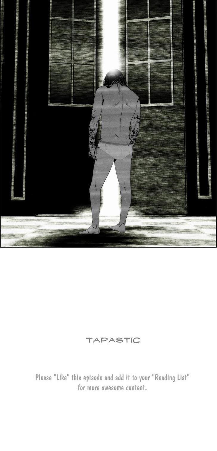 Cry Like Wolves Chapter 30 page 38 - Chapter 30