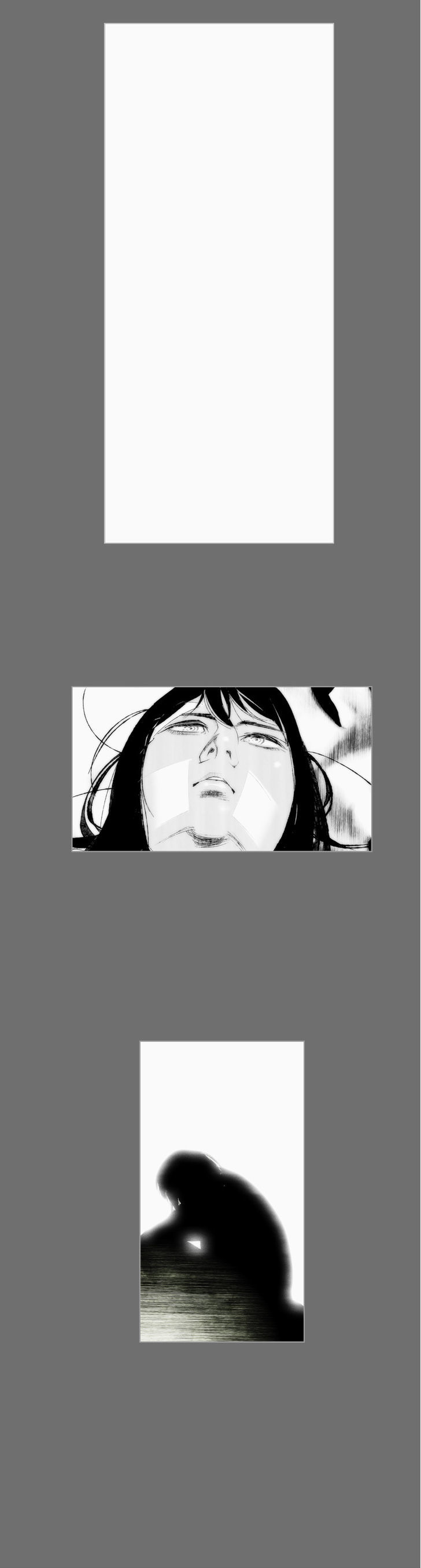 Cry Like Wolves Chapter 31 page 16 - Chapter 31