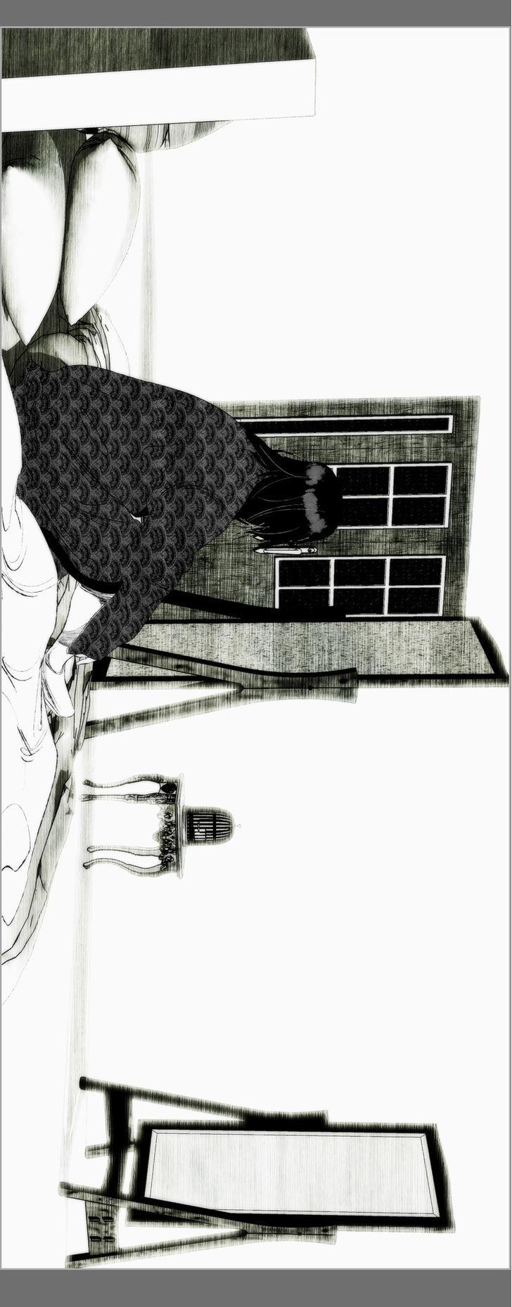 Cry Like Wolves Chapter 31 page 17 - Chapter 31