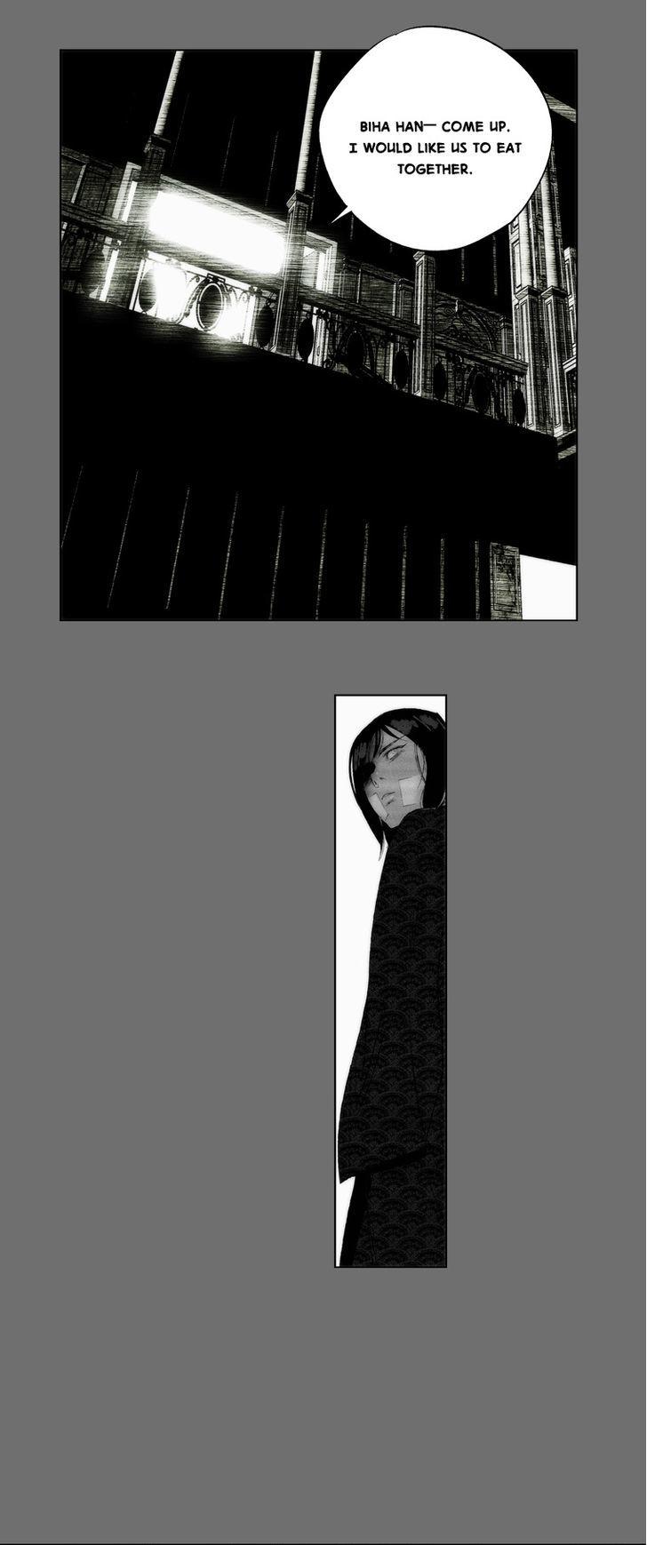 Cry Like Wolves Chapter 31 page 26 - Chapter 31