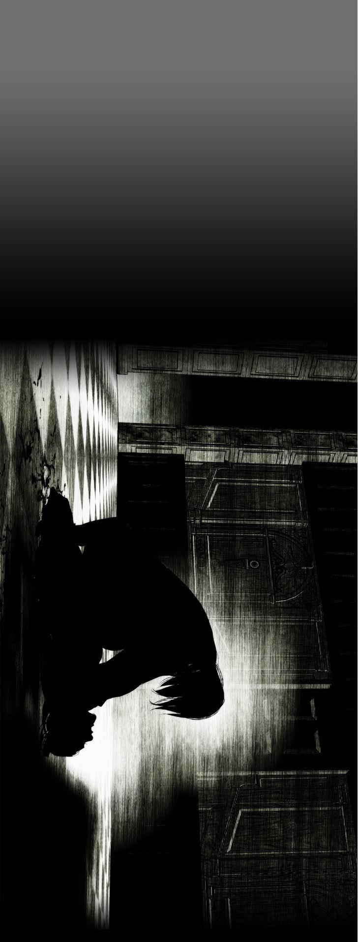 Cry Like Wolves Chapter 31 page 29 - Chapter 31