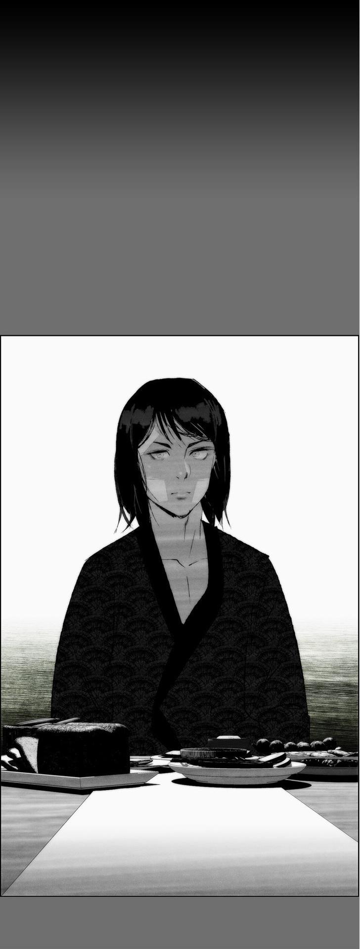 Cry Like Wolves Chapter 31 page 30 - Chapter 31