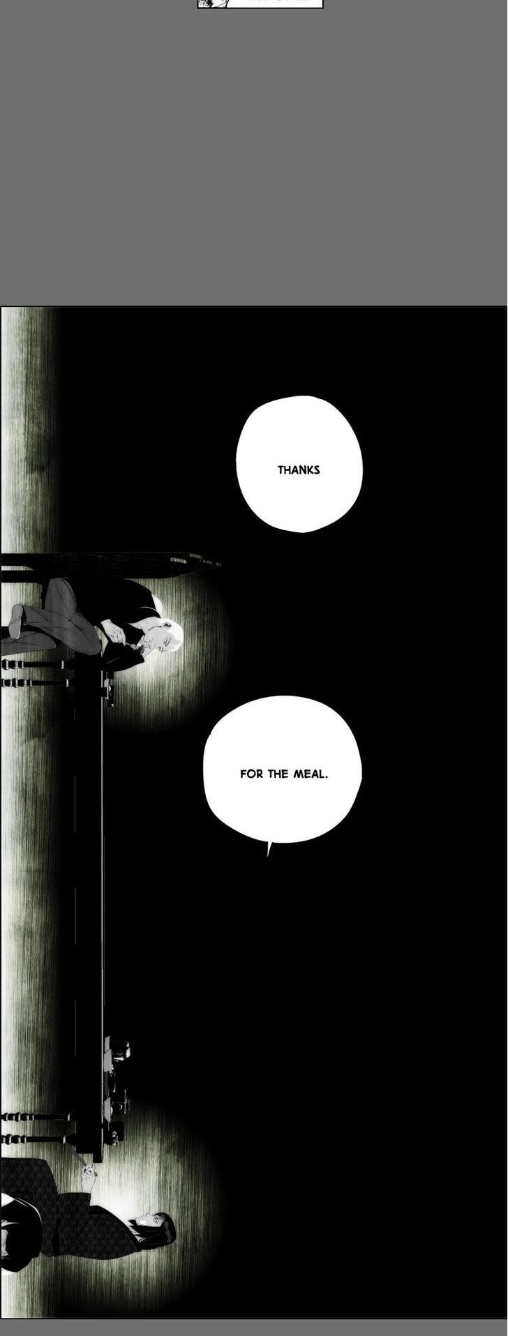 Cry Like Wolves Chapter 31 page 36 - Chapter 31