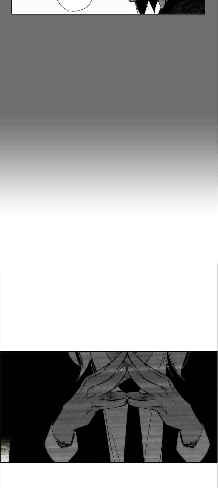 Cry Like Wolves Chapter 31 page 38 - Chapter 31