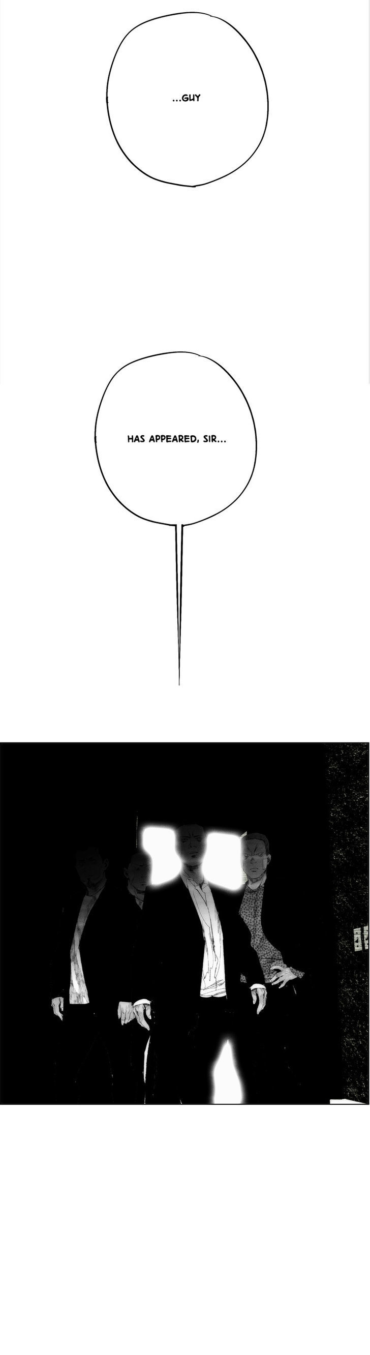 Cry Like Wolves Chapter 31 page 39 - Chapter 31