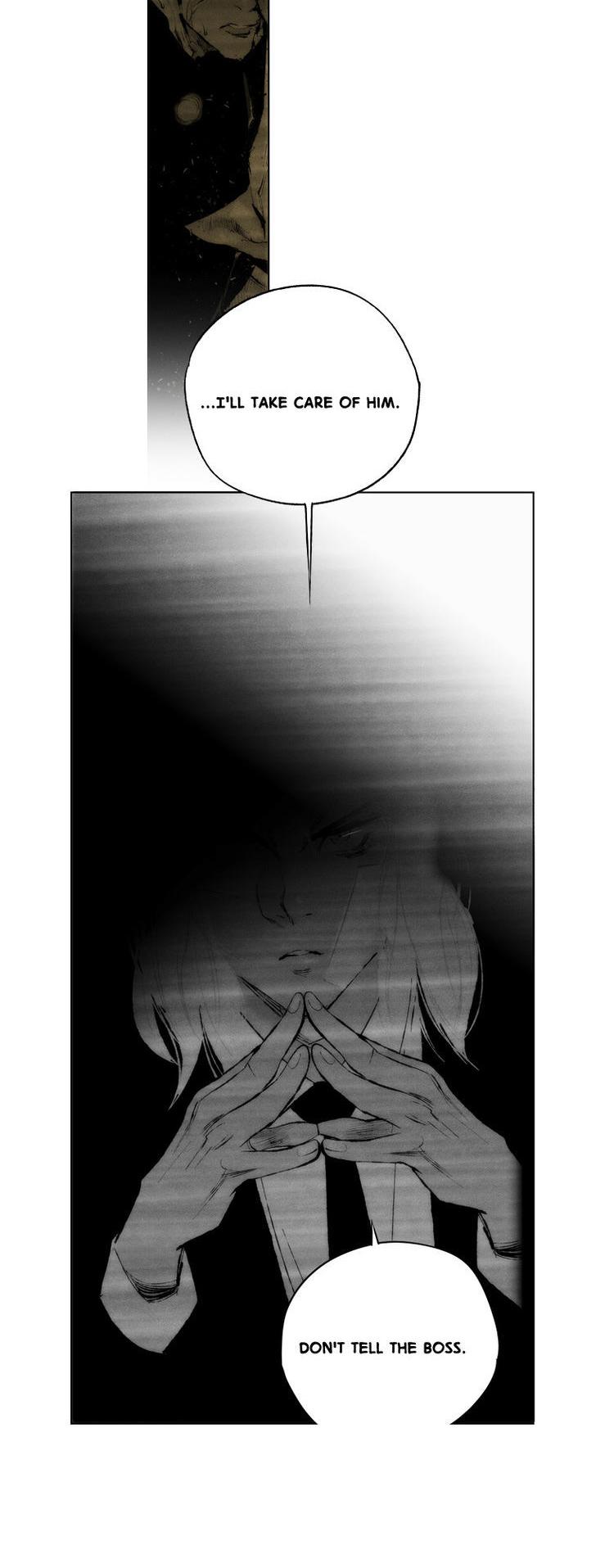Cry Like Wolves Chapter 31 page 41 - Chapter 31