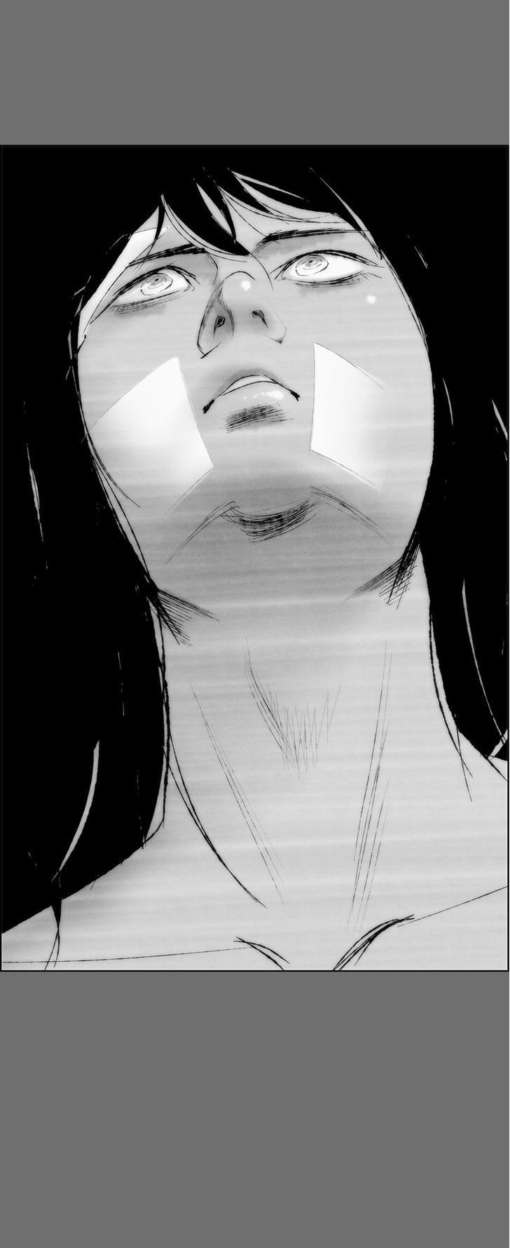 Cry Like Wolves Chapter 31 page 5 - Chapter 31