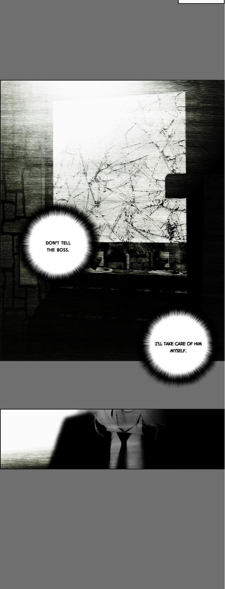 Cry Like Wolves Chapter 32 page 2 - Chapter 32