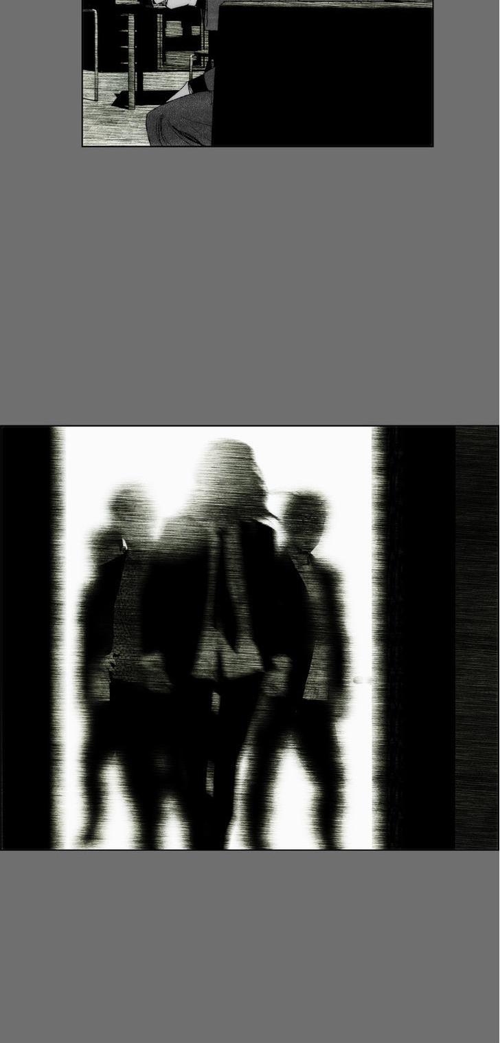 Cry Like Wolves Chapter 32 page 20 - Chapter 32