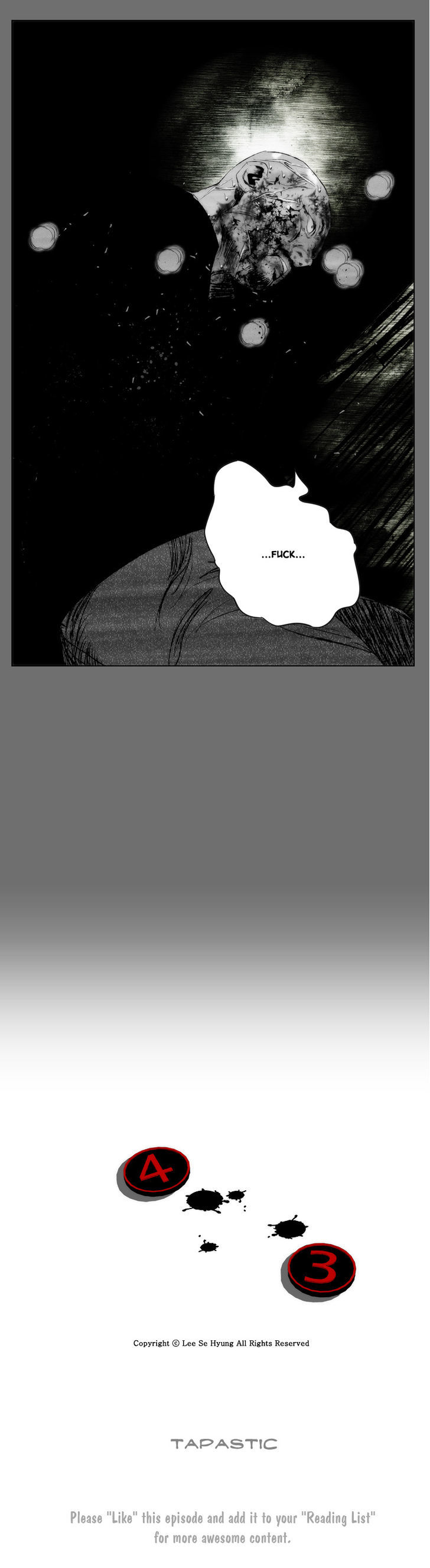 Cry Like Wolves Chapter 32 page 30 - Chapter 32