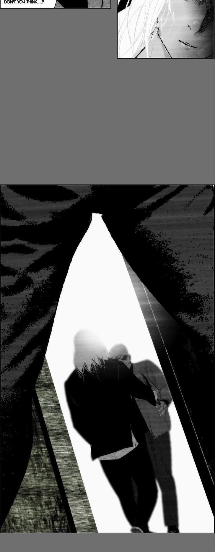 Cry Like Wolves Chapter 33 page 28 - Chapter 33