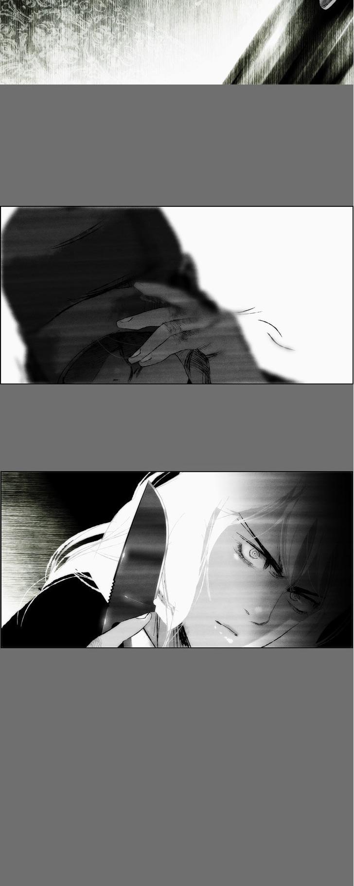 Cry Like Wolves Chapter 33 page 30 - Chapter 33