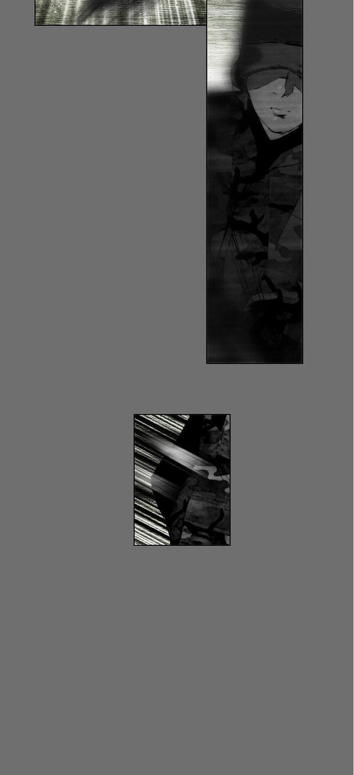Cry Like Wolves Chapter 34 page 11 - Chapter 34
