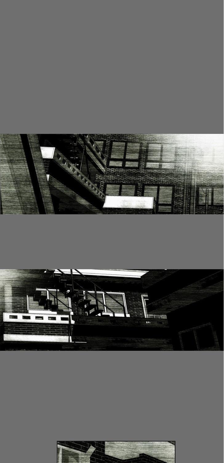 Cry Like Wolves Chapter 34 page 18 - Chapter 34