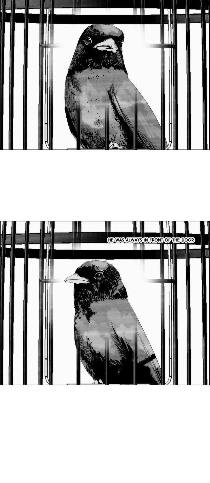 Cry Like Wolves Chapter 36 page 2 - Chapter 36