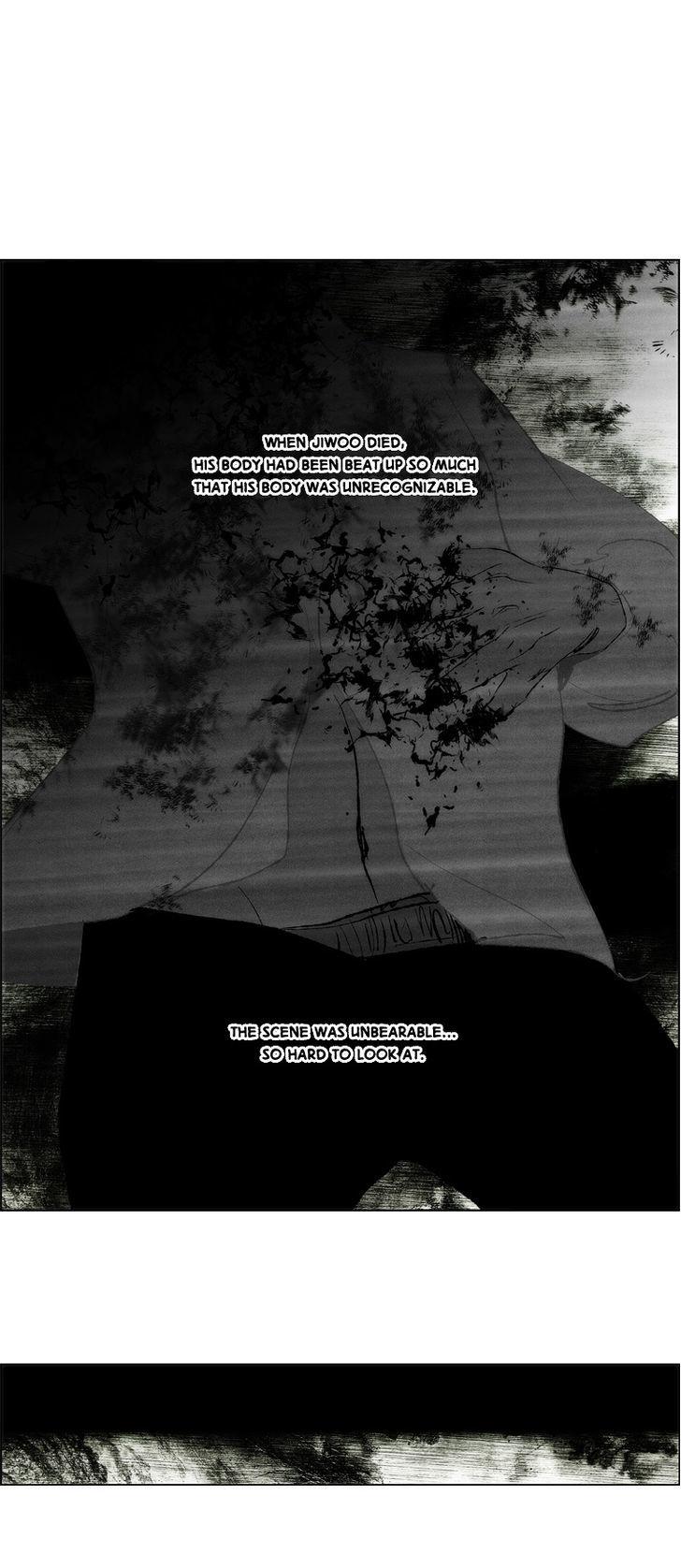 Cry Like Wolves Chapter 36 page 28 - Chapter 36