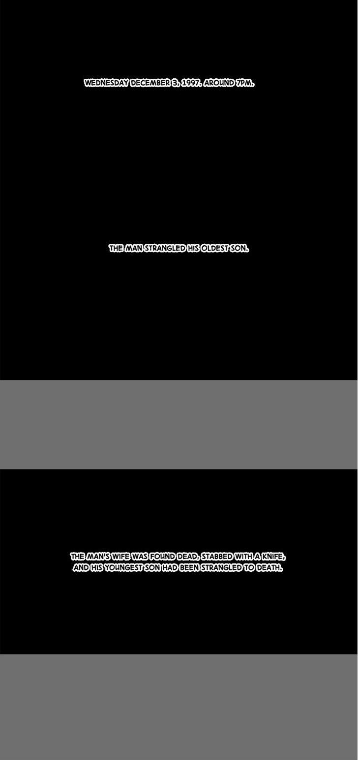 Cry Like Wolves Chapter 37 page 21 - Chapter 37