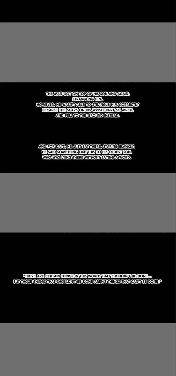 Cry Like Wolves Chapter 37 page 23 - Chapter 37