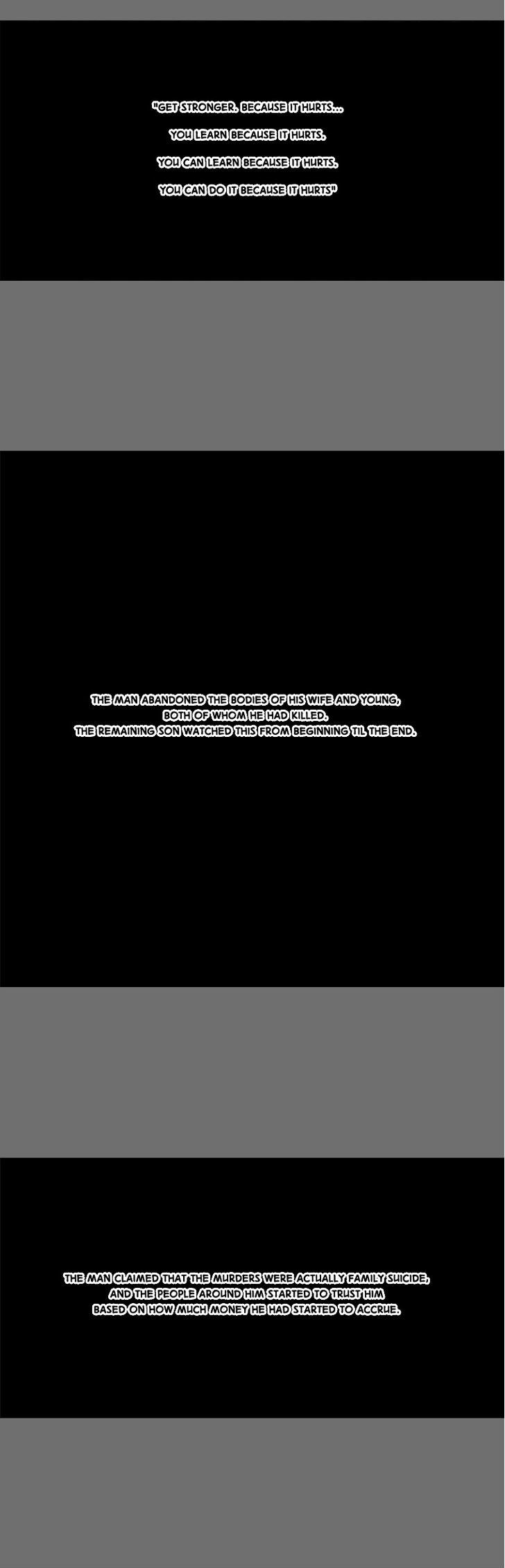 Cry Like Wolves Chapter 37 page 24 - Chapter 37
