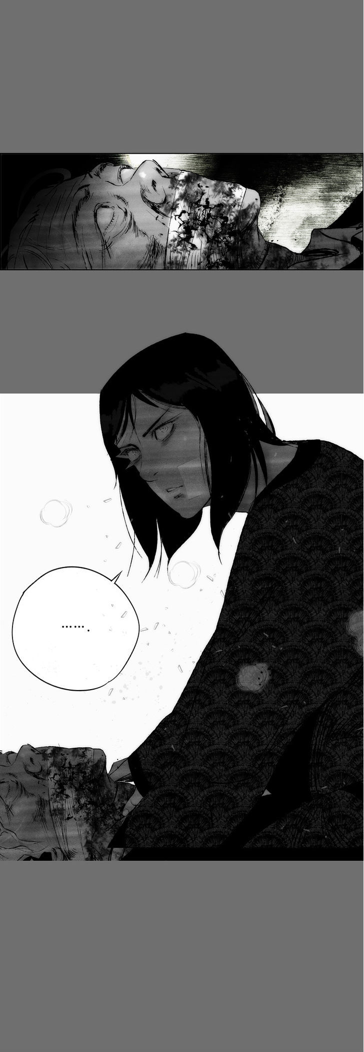 Cry Like Wolves Chapter 37 page 29 - Chapter 37