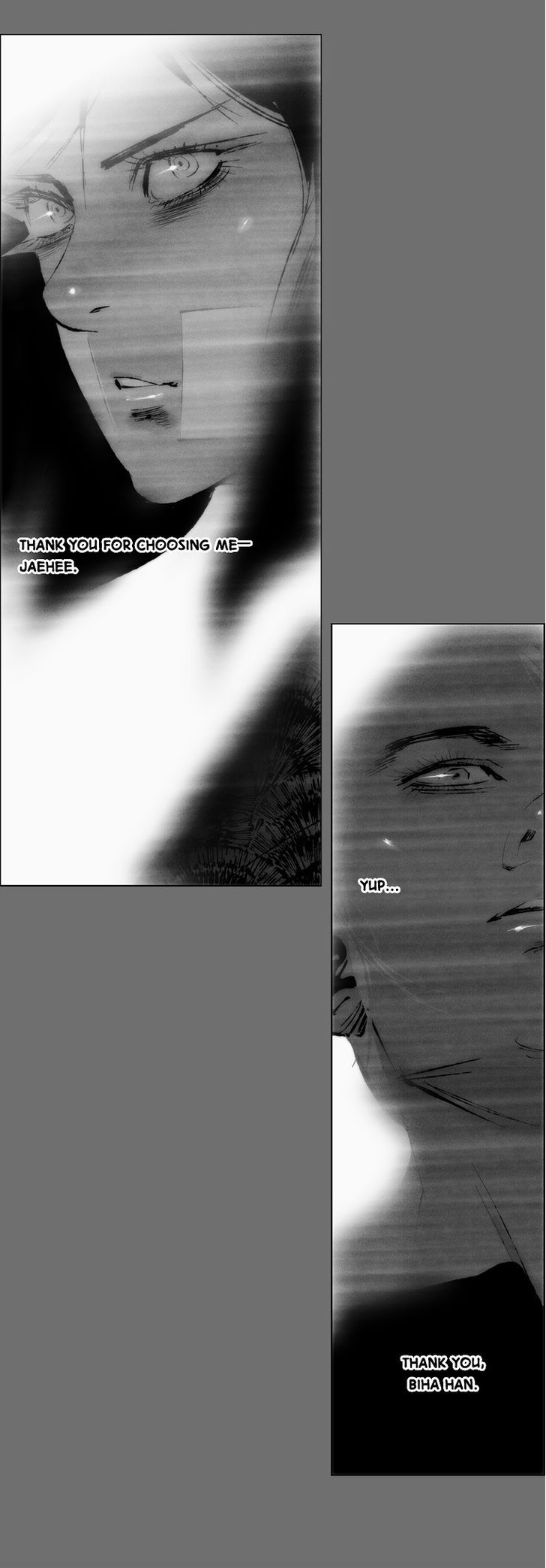 Cry Like Wolves Chapter 37 page 30 - Chapter 37