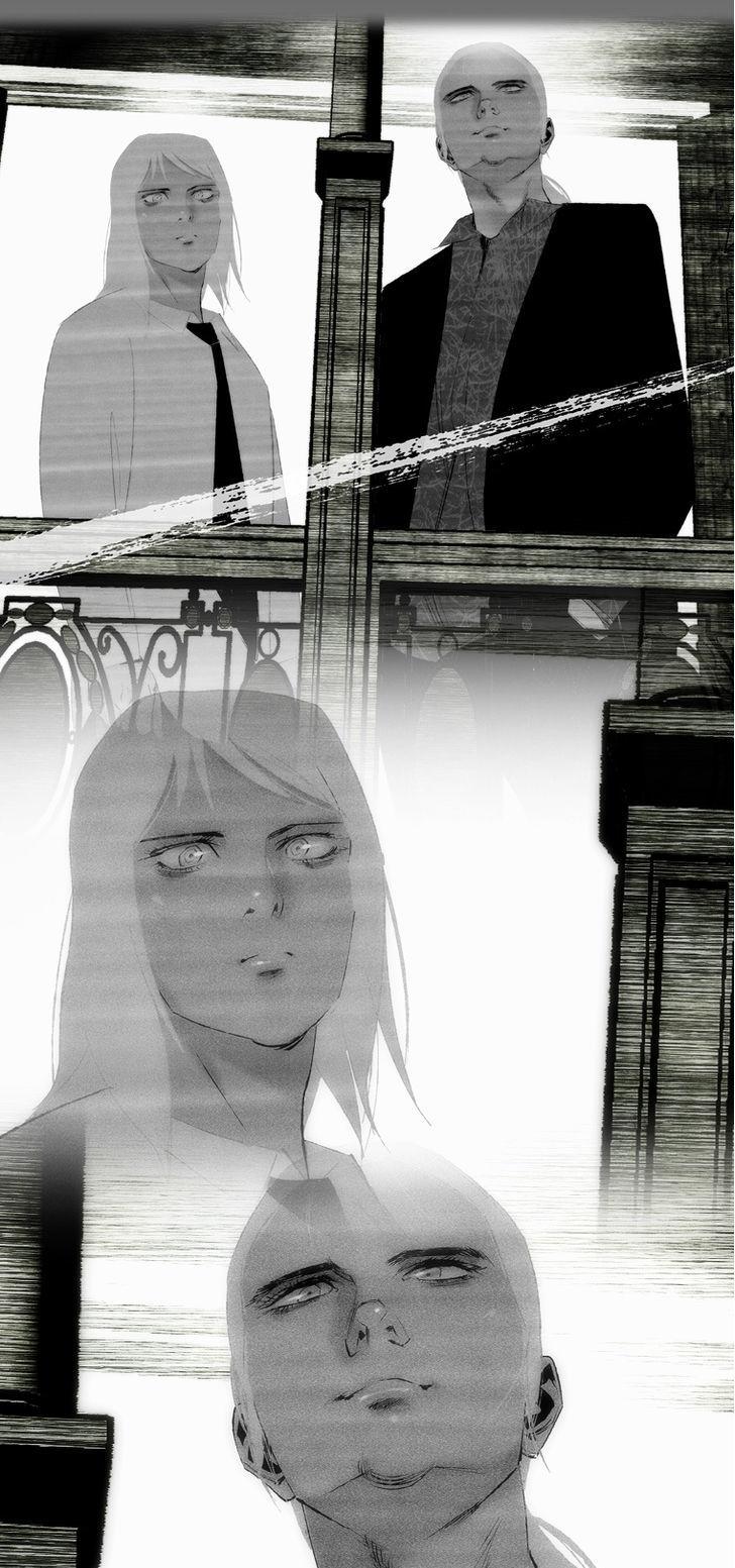 Cry Like Wolves Chapter 37 page 32 - Chapter 37