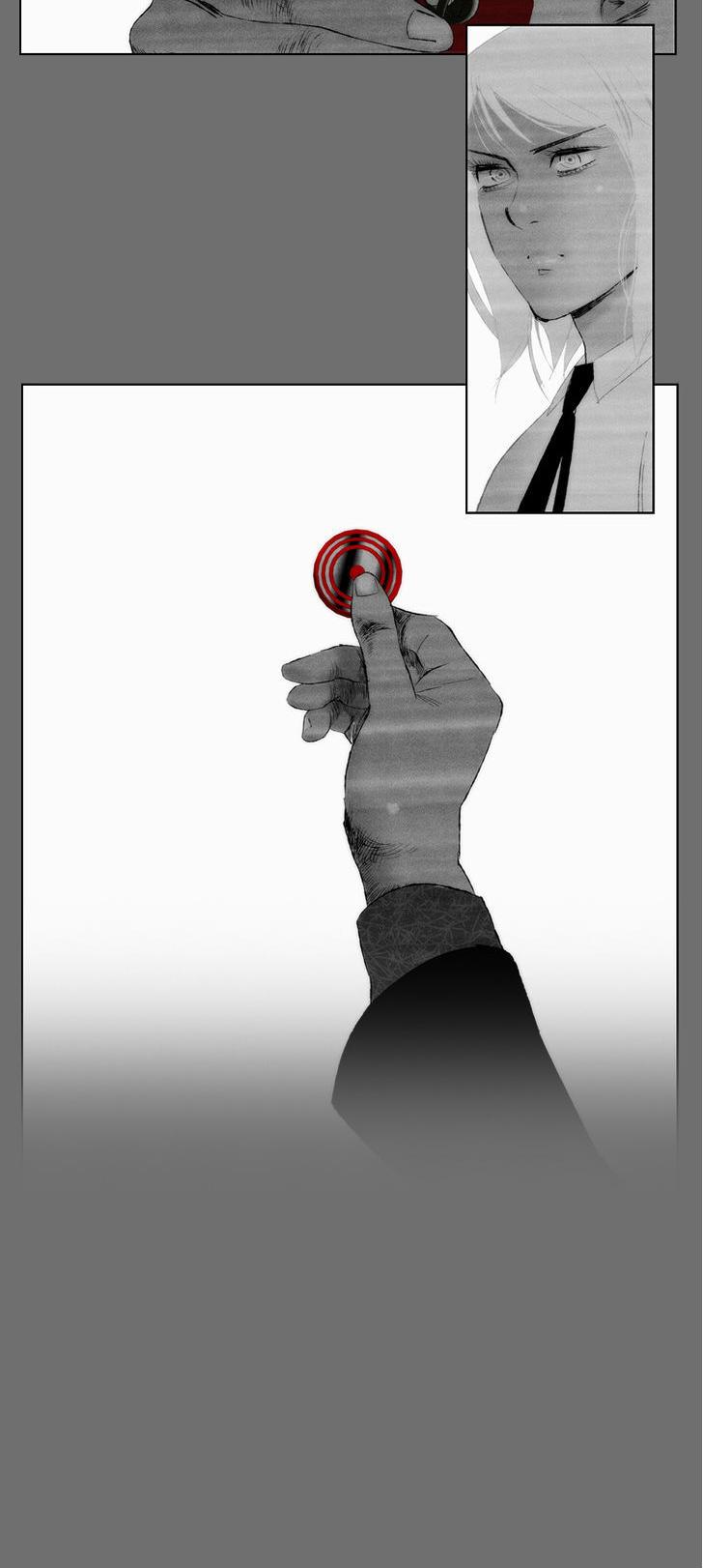 Cry Like Wolves Chapter 37 page 35 - Chapter 37
