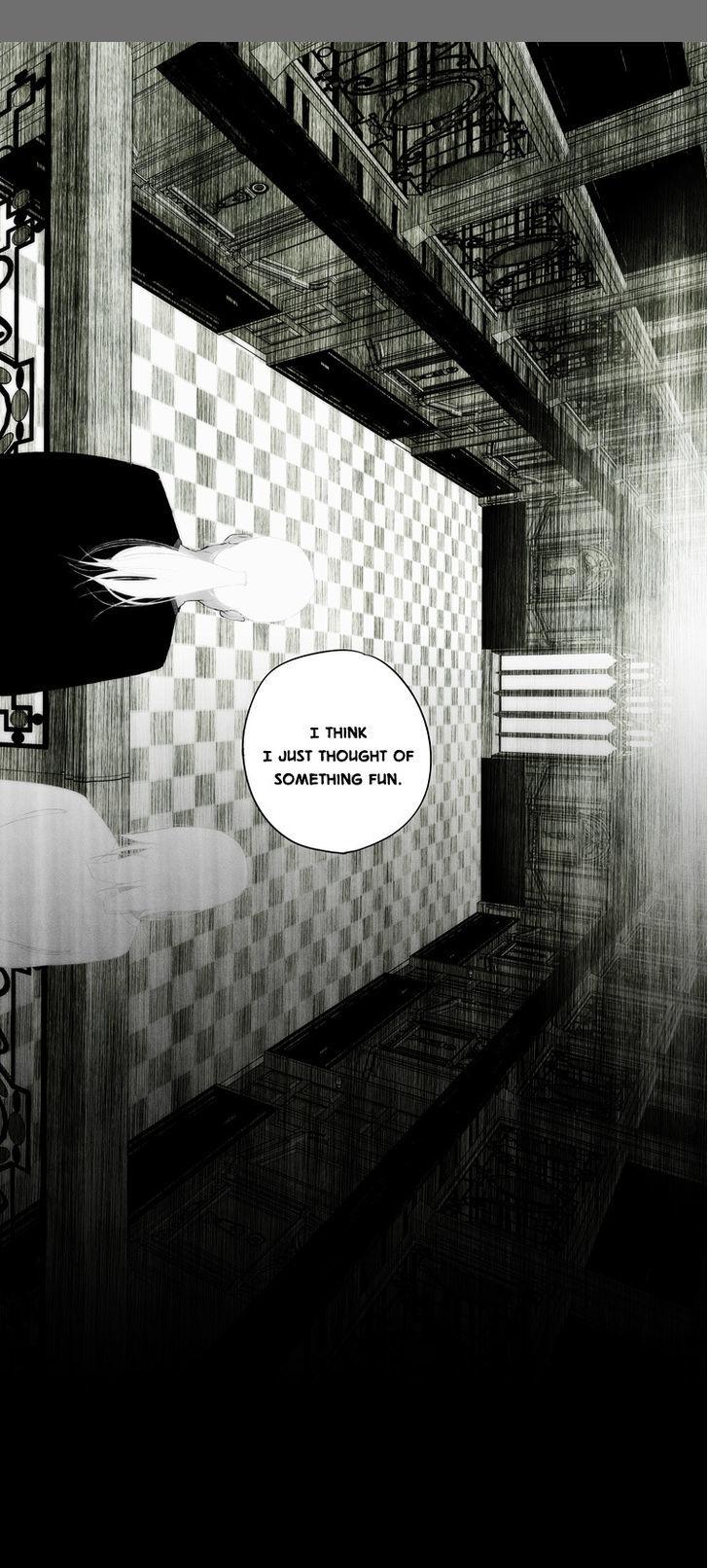 Cry Like Wolves Chapter 37 page 36 - Chapter 37