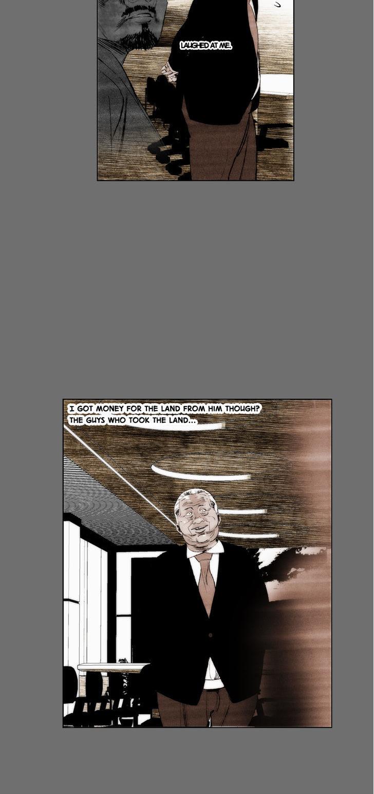 Cry Like Wolves Chapter 38 page 14 - Chapter 38