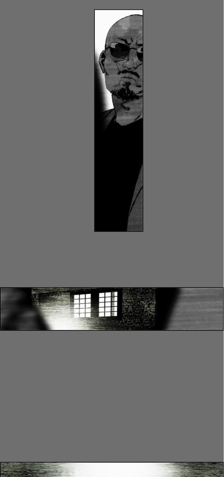 Cry Like Wolves Chapter 38 page 19 - Chapter 38