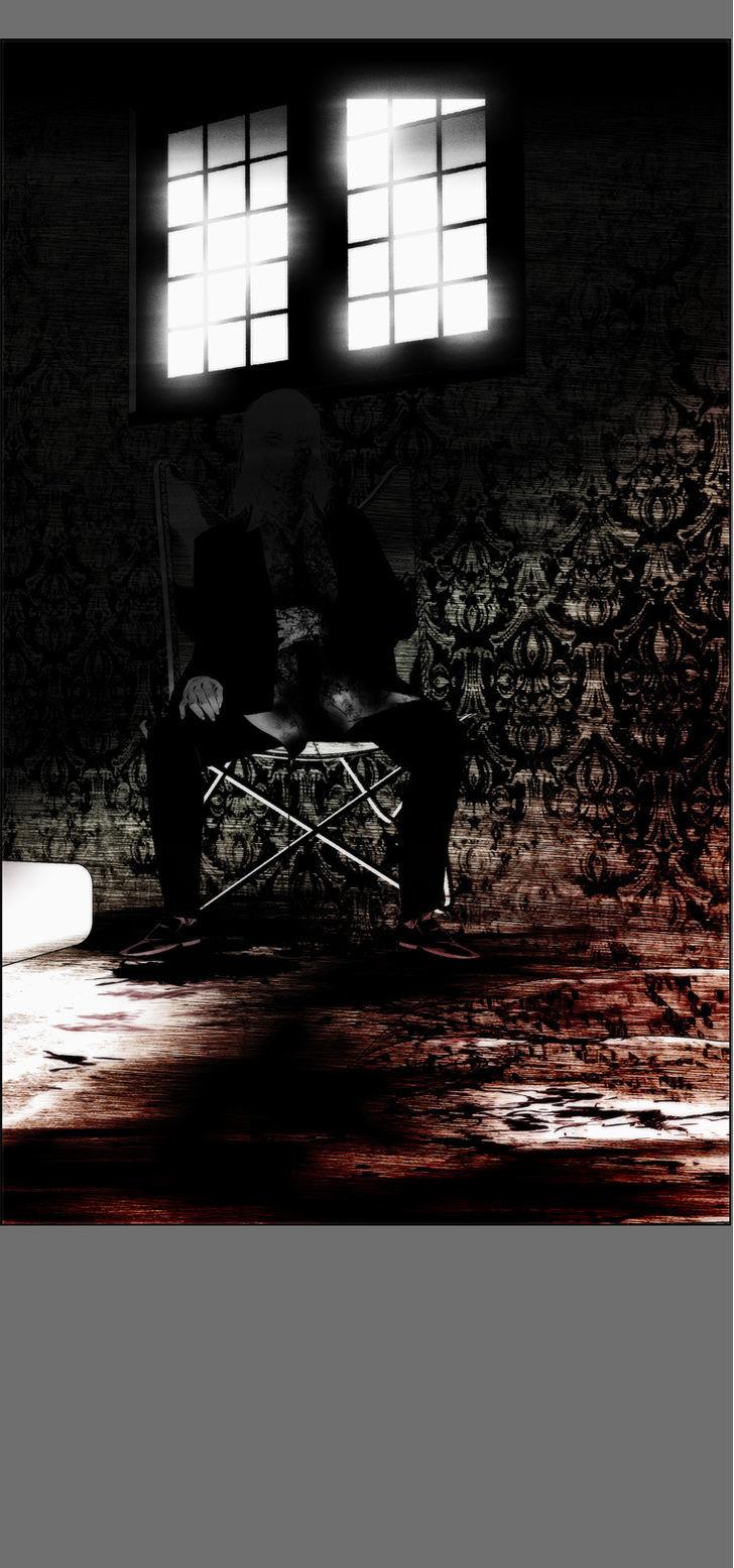 Cry Like Wolves Chapter 38 page 24 - Chapter 38