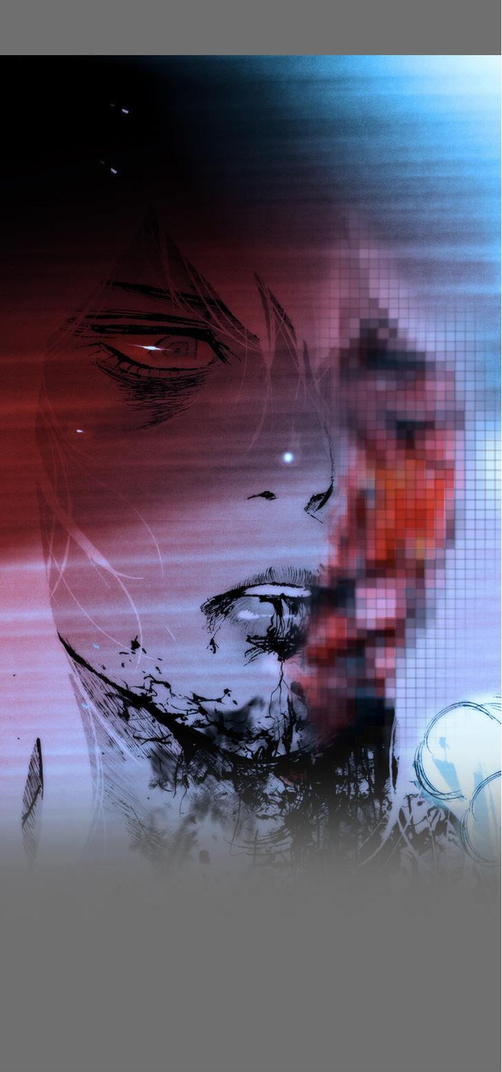 Cry Like Wolves Chapter 38 page 25 - Chapter 38